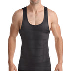 Slimming Body Shaper Under Shirt