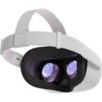 Meta Quest 2 128GB Advanced All-in-One Virtual Reality Headset (Refurbished)