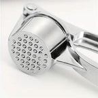 Metal Garlic Press Manually Crusher