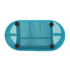 Metal Mesh Pencil Holder