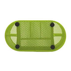 Metal Mesh Pencil Holder