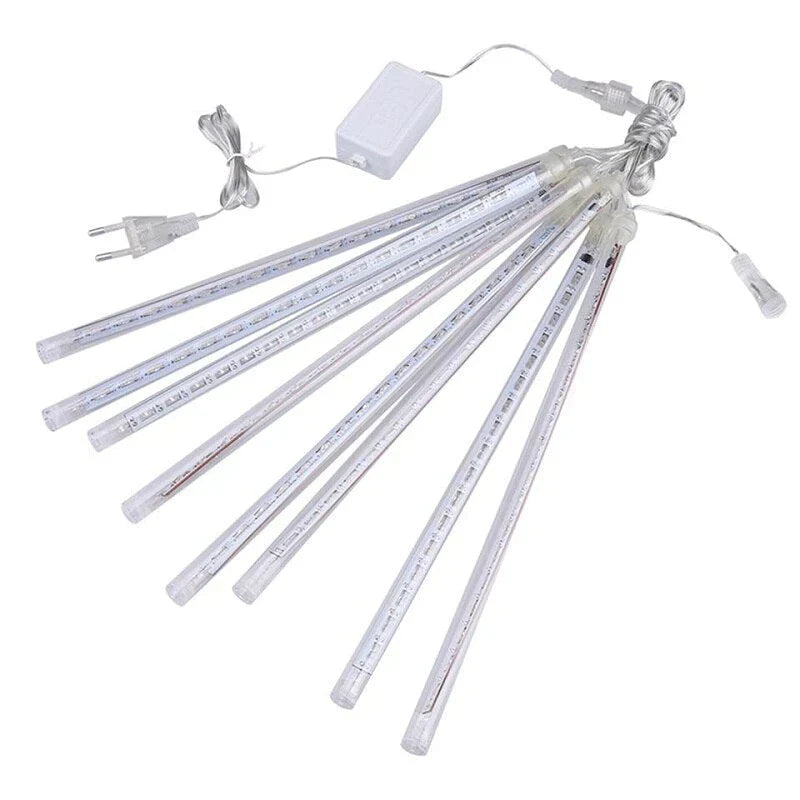 Meteor Shower LED Lights
