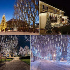 Meteor Shower LED Lights