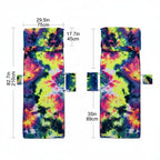 Microfiber Beach Towel Quick-Dry Oversized Beach Mat