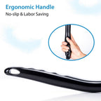 Microfiber Car Windshield Cleaner
