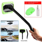 Microfiber Car Windshield Cleaner