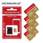 Microsd Memory Card Adapter Compact High-Speed Storage