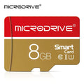 Microsd Memory Card Adapter Compact High-Speed Storage