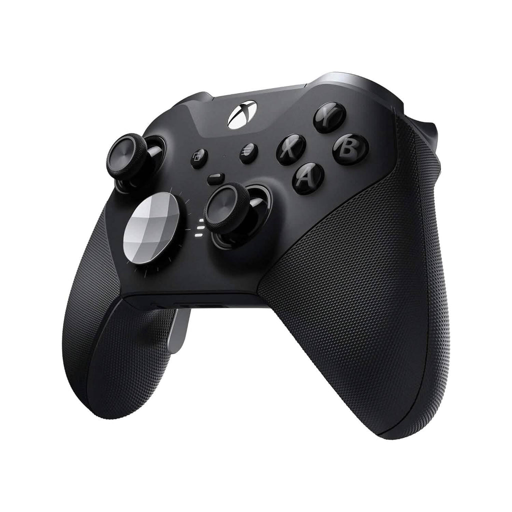 Microsoft Bluetooth Elite Series 2 Controller  (Refurbished)