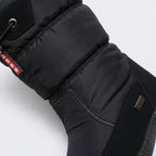 Mid-Calf Insulated Snow Boots