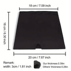 Migraine Relief Double Layer Gel Ice Head Wrap