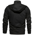 Men's Insulated Utility Jacket