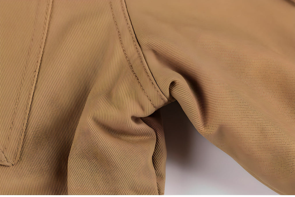 Men's Insulated Utility Jacket