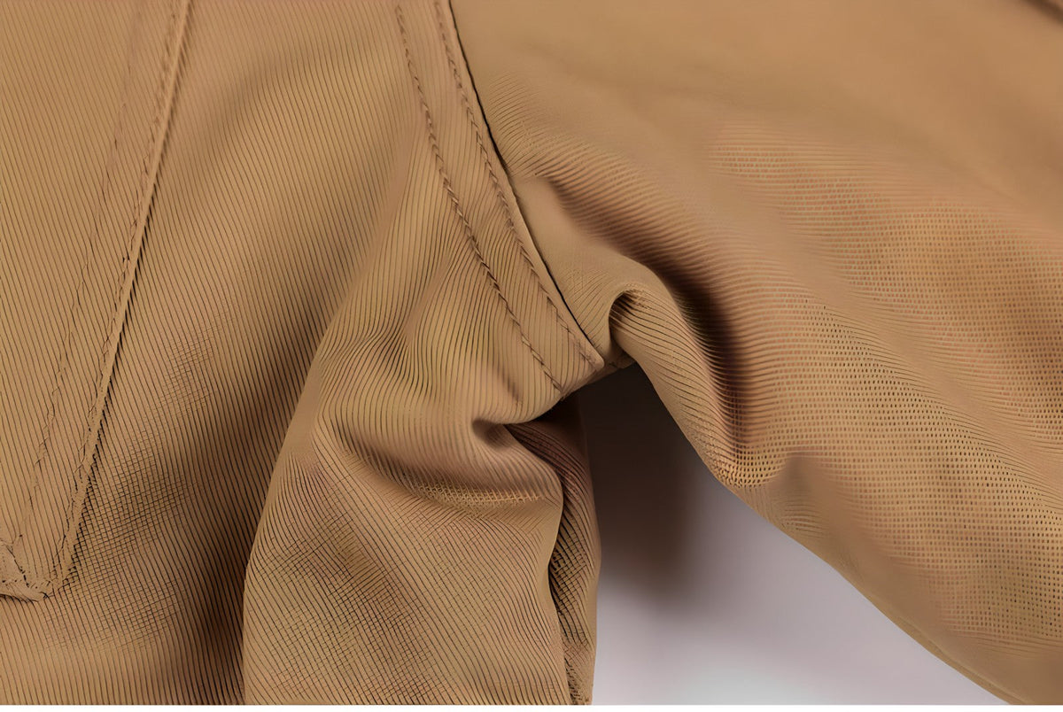 Men's Insulated Utility Jacket