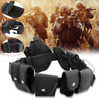 Military Utility Tactical Belt
