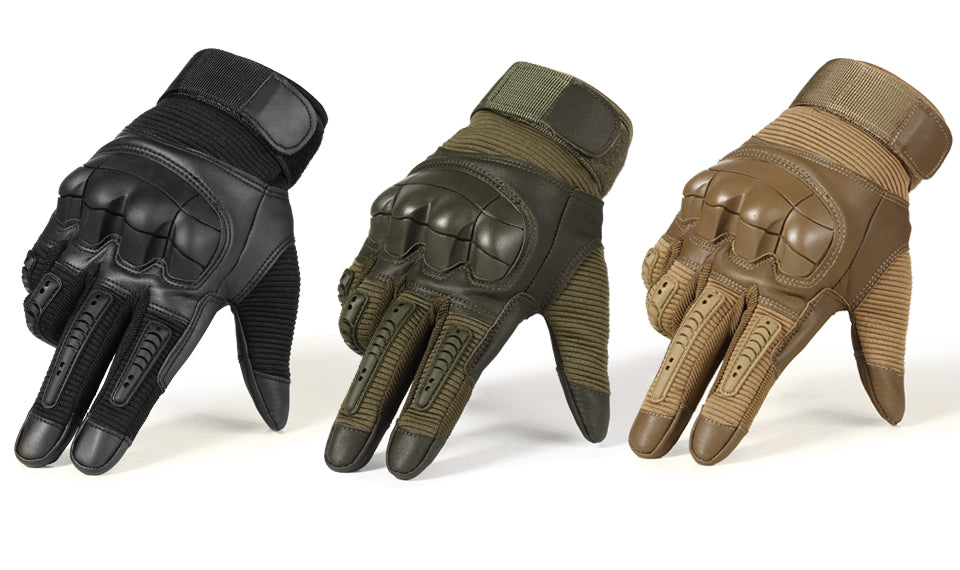 Military X-force Gloves