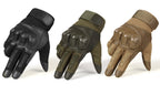 Military X-force Gloves
