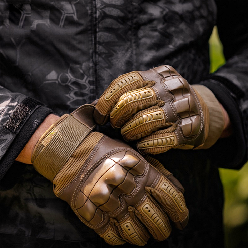 Military X-force Gloves