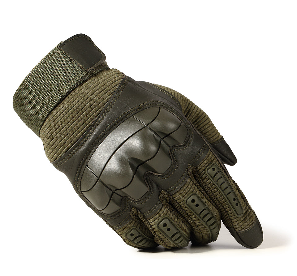Military X-force Gloves