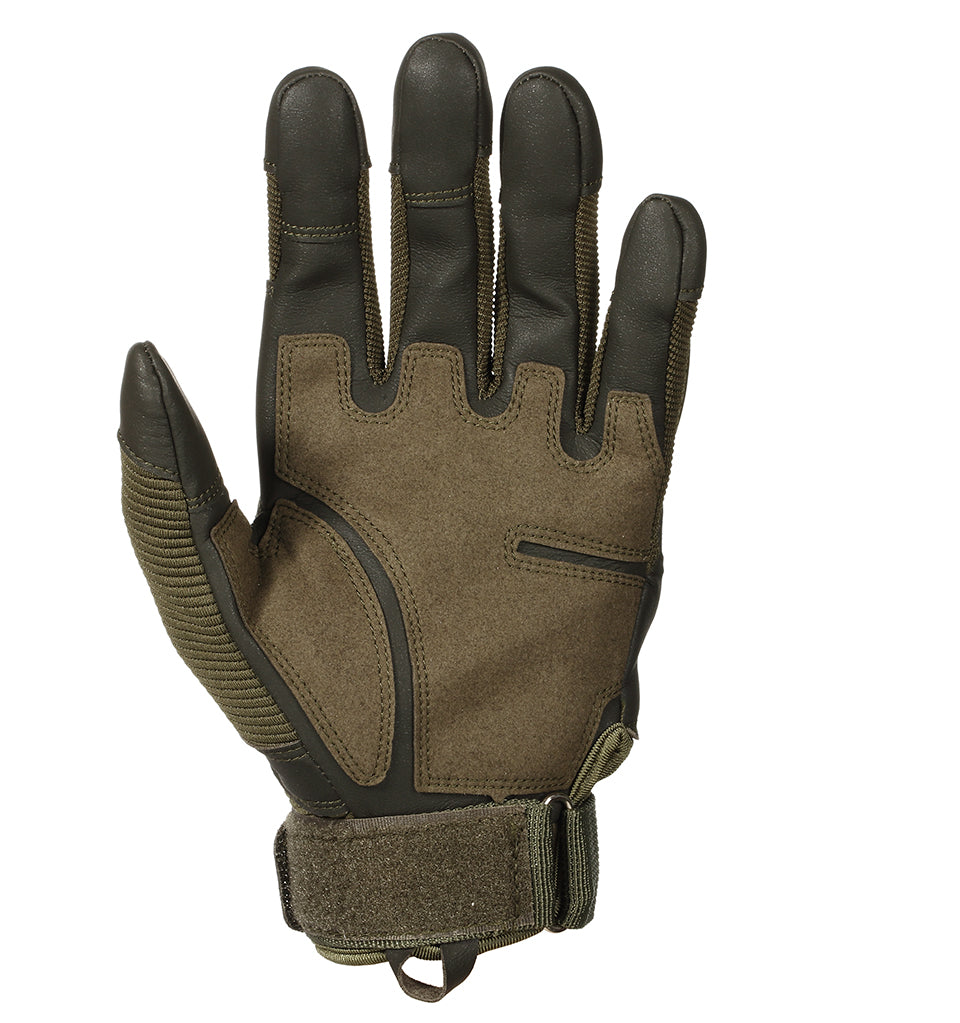 Military X-force Gloves