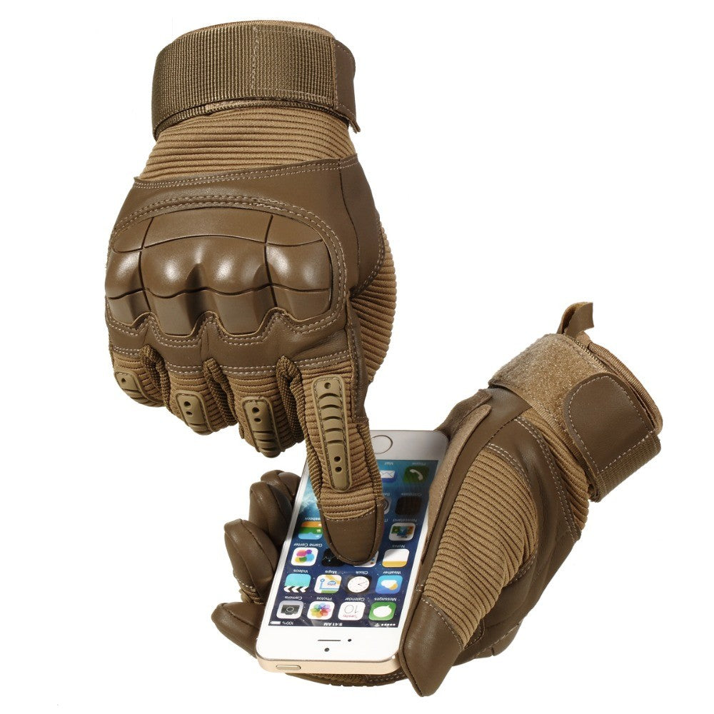 Military X-force Gloves