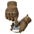Military X-force Gloves