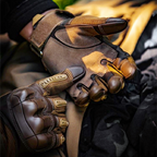 Military X-force Gloves