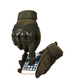 Military X-force Gloves