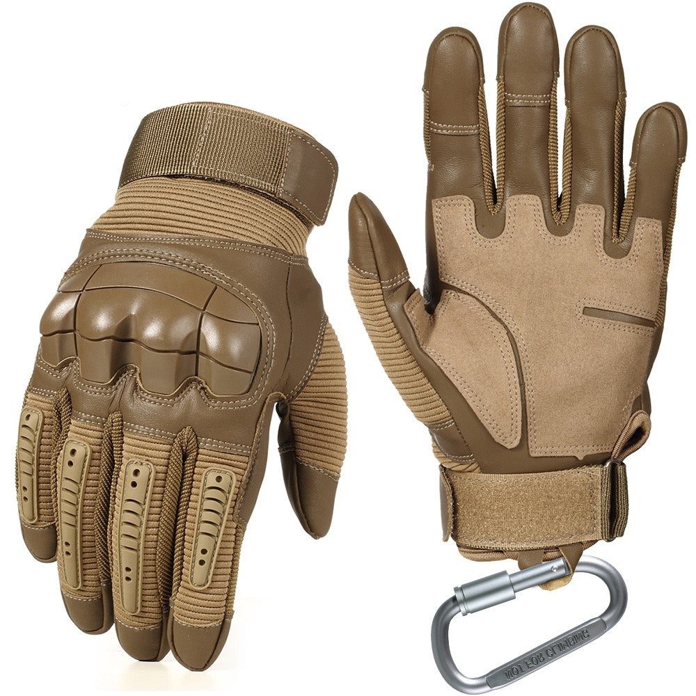 Military X-force Gloves