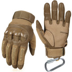 Military X-force Gloves