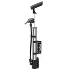 Mini Bike Pump Portable Bicycle Tire Inflator