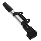 Mini Bike Pump Portable Bicycle Tire Inflator