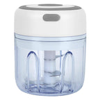 Mini Electric Cordless Garlic Chopper