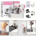 Mini Electric Home Sewing Machine