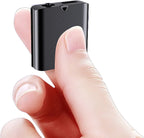 Mini HD Spy Camera with Built In Audio 1080P Night Vision