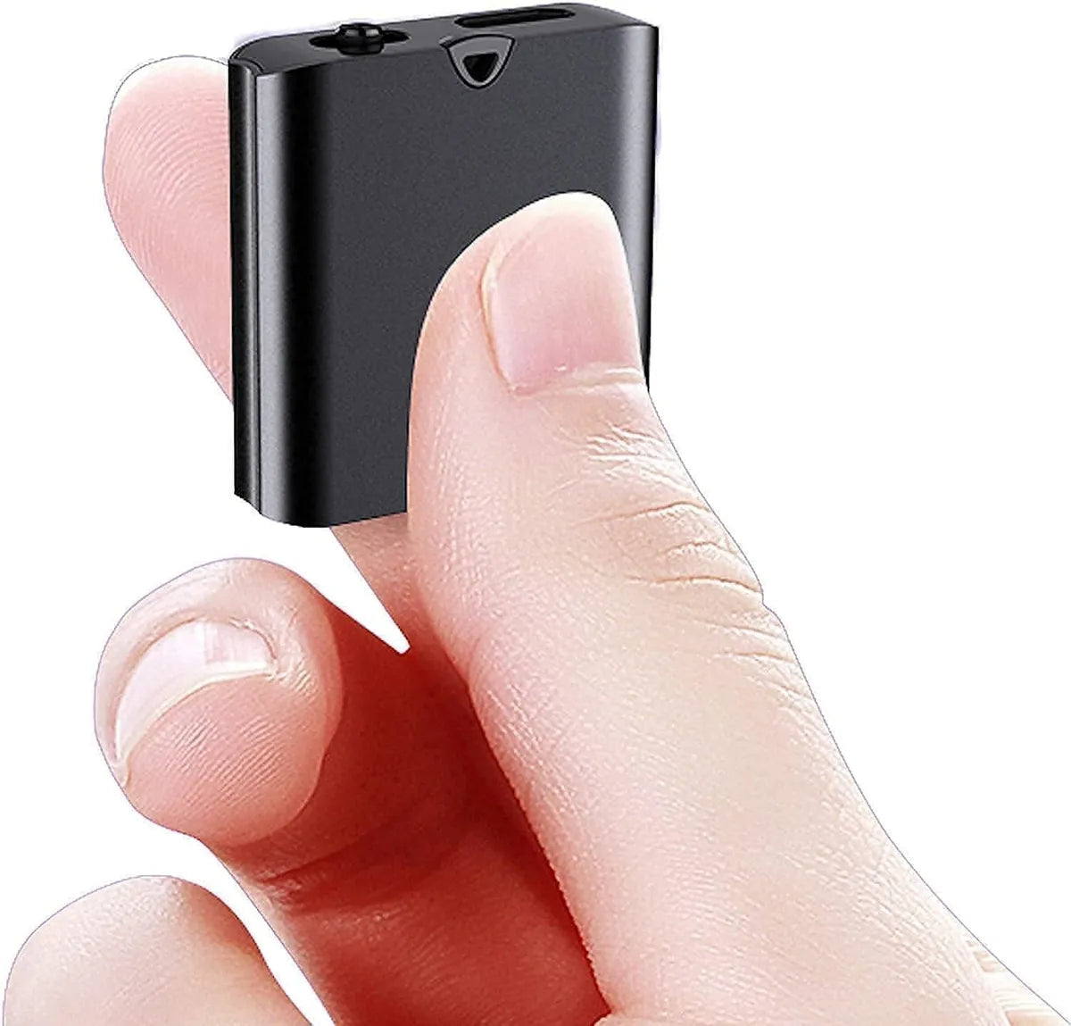 Mini HD Spy Camera with Built In Audio 1080P Night Vision