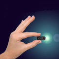 Mini HD Spy Camera with Built In Audio 1080P Night Vision