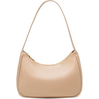 Sabrina Zippered Mini Shoulder Bag