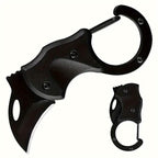 Mini Keychain Pendant Folding Knife