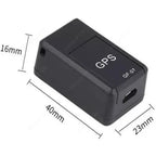 Mini Magnetic GPS Tracker Real-time Car Truck Vehicle Locator