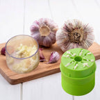 Mini Manual Food Chopper Dicer, Presser Mincer Kitchen Tool
