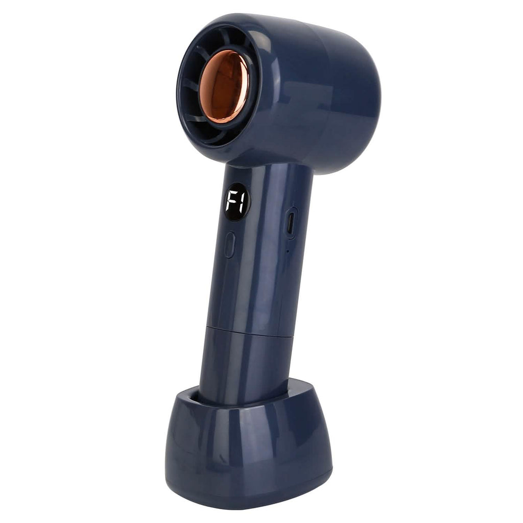 Mini Portable USB Rechargeable Handheld Cooling Fan
