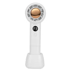 Mini Portable USB Rechargeable Handheld Cooling Fan