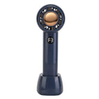 Mini Portable USB Rechargeable Handheld Cooling Fan
