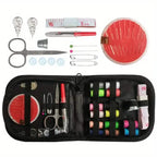 Mini Sewing Kits for Basic Repairs and Emergency Maintenance