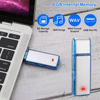 Mini Voice Digital Sound Recorder