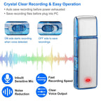 Mini Voice Digital Sound Recorder