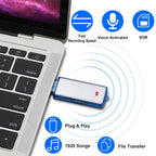 Mini Voice Digital Sound Recorder