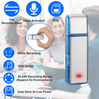 Mini Voice Digital Sound Recorder
