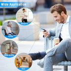 Mini Wireless Camera Wifi IR Night Vision HD 1080P Home Security